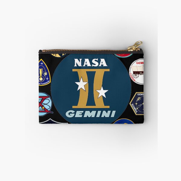 Item preview, Gemini Program Composite Logo designed and sold by DraKuhn.