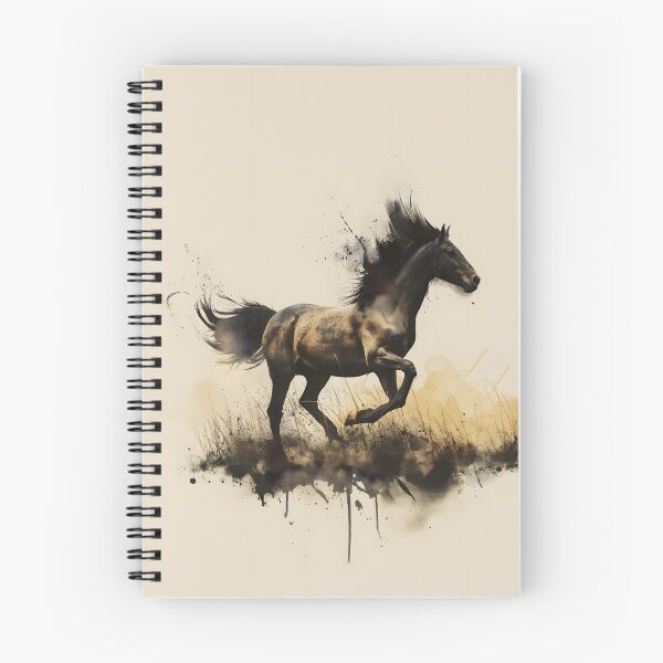Item preview, Gallop Through Freedom designed and sold by unimuse.