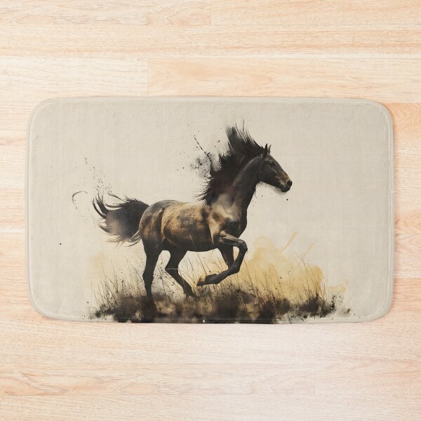Item preview, Gallop Through Freedom designed and sold by unimuse.