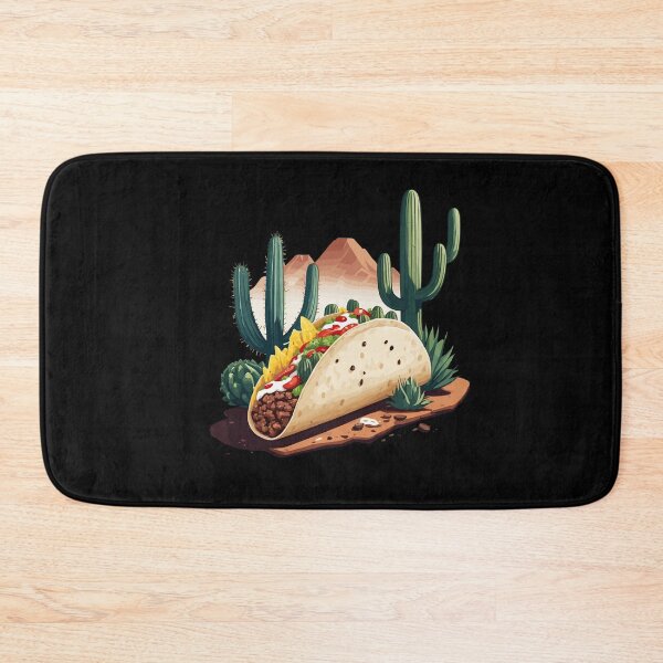 Item preview, Cinco De Mayo Taco Lover Aesthetic Streetwear designed and sold by LuminOrb.