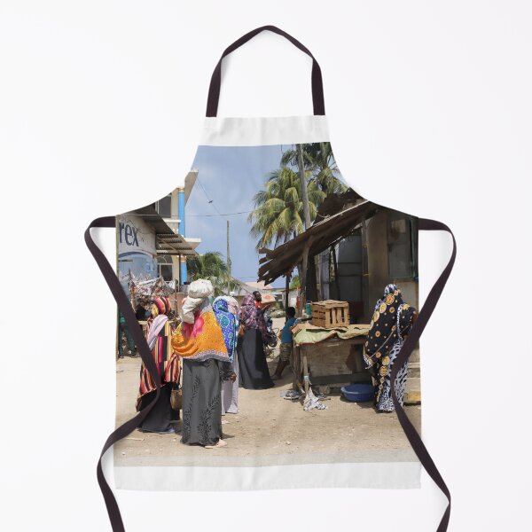 Item preview, Shopping in Stone Town designed and sold by annalisa56.