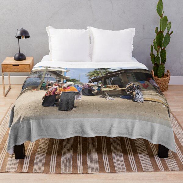 Item preview, Shopping in Stone Town designed and sold by annalisa56.