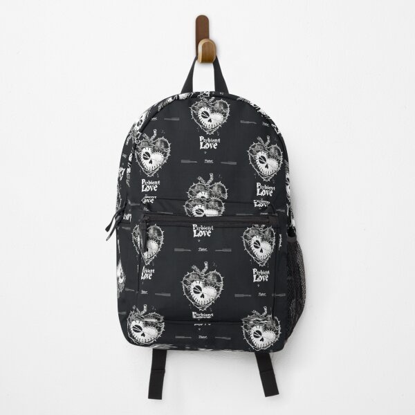 Item preview, Gothic Psybient Love in Vintage Style designed and sold by Piotrek0001.