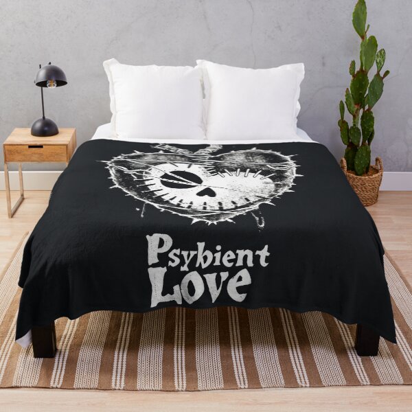 Item preview, Gothic Psybient Love in Vintage Style designed and sold by Piotrek0001.