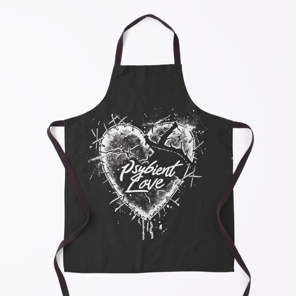 Item preview, Gothic Psybient Love in Vintage Style designed and sold by Piotrek0001.