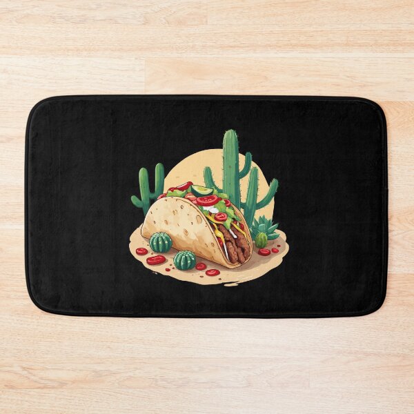Item preview, Cinco De Mayo Taco Lover Aesthetic Streetwear designed and sold by LuminOrb.