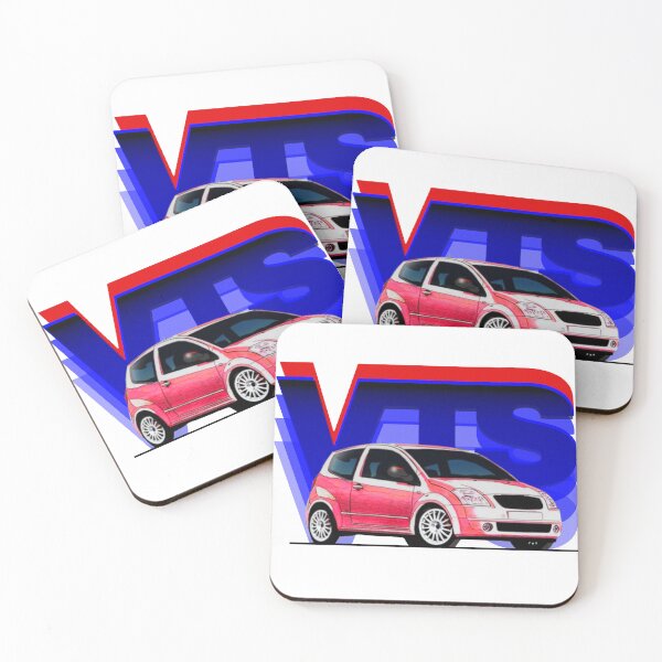 Item preview, Citroen VTS Design designed and sold by Celica_4_eyes.