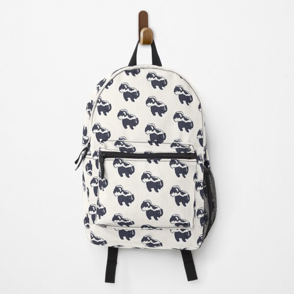 Item preview, Cute skunk illustration designed and sold by Mayarart.