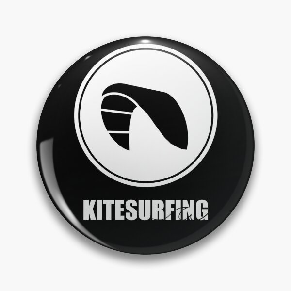 Item preview, Kitesurfing Kiting Kiteboarding Kite - Gift designed and sold by coldhawaii.
