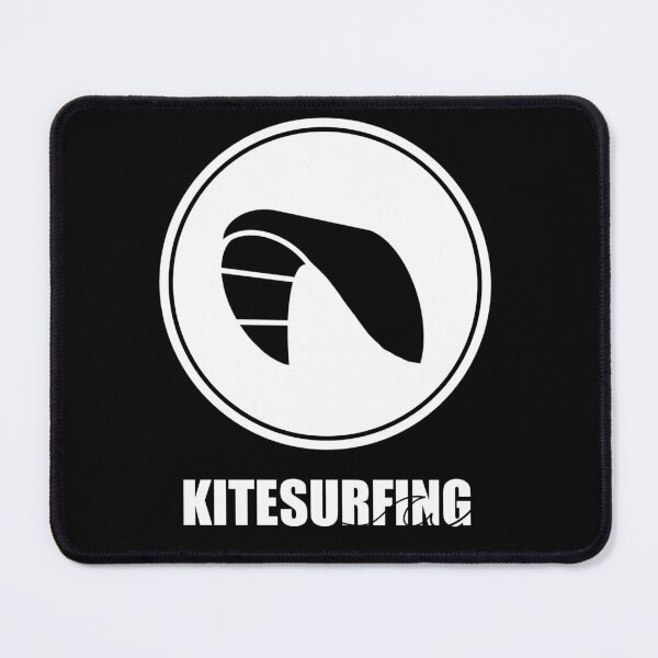 Item preview, Kitesurfing Kiting Kiteboarding Kite - Gift designed and sold by coldhawaii.