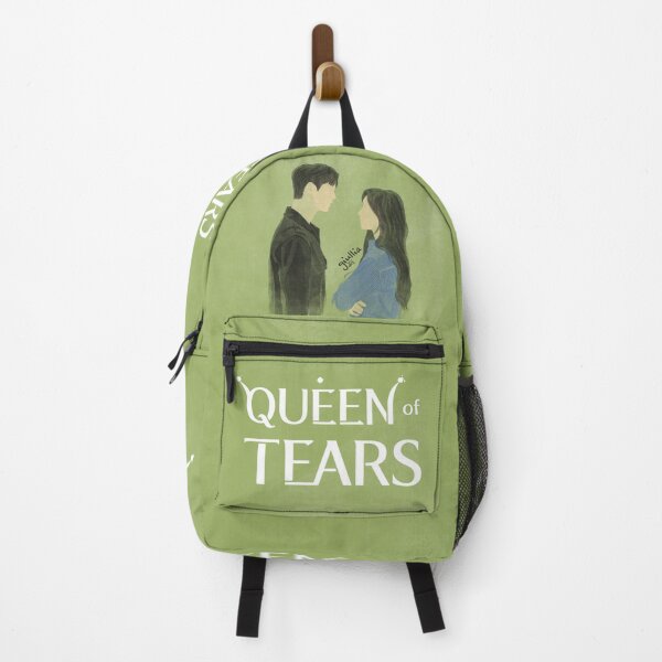 Item preview, Queen of Tears FANART 01 designed and sold by liajung.