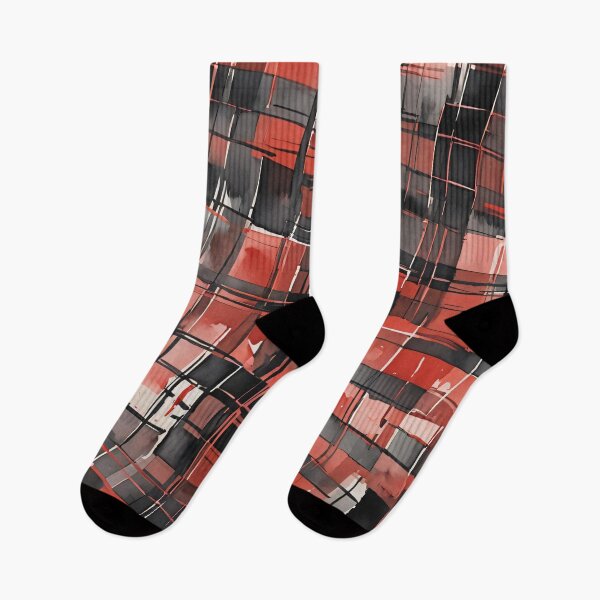 Item preview, Tartan pattern designed and sold by LilithsDesires.