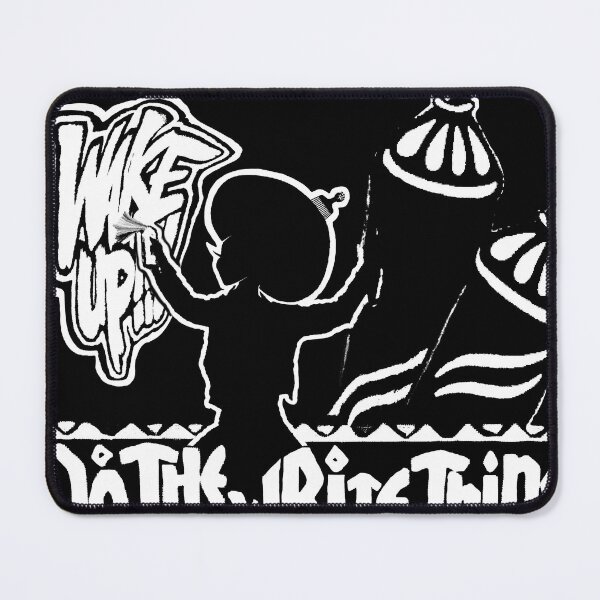 Item preview, WAKE UP!!!...WAKE UP!!!...WAKE UP!! pt.135 designed and sold by Mars-b.