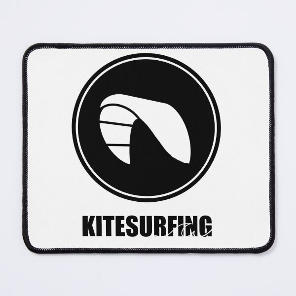Item preview, Kitesurfing Kiting Kiteboarding Kite - Gift designed and sold by coldhawaii.