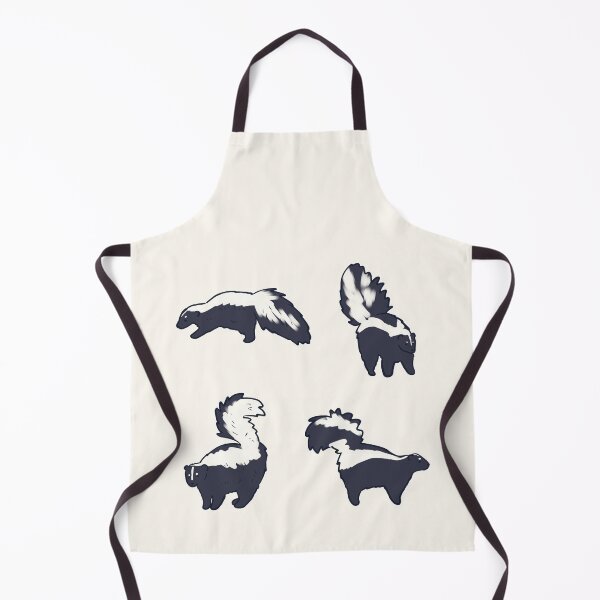 Item preview, Cute skunk pack designed and sold by Mayarart.