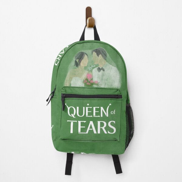 Item preview, Queen of Tears FANART 02 designed and sold by liajung.