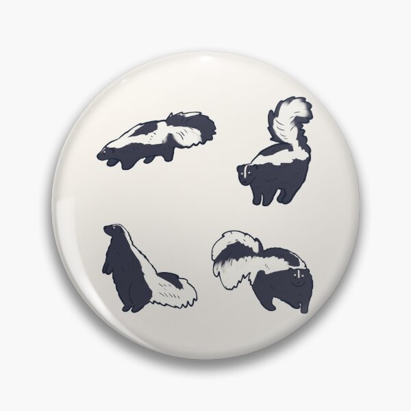 Item preview, skunk pack  designed and sold by Mayarart.