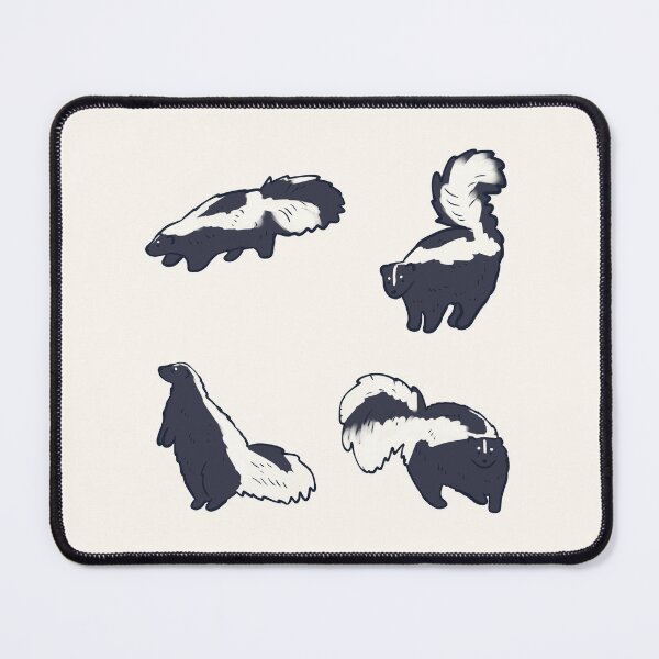 Item preview, skunk pack  designed and sold by Mayarart.