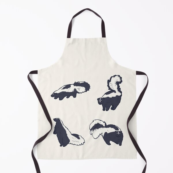 Item preview, skunk pack designed and sold by Mayarart.
