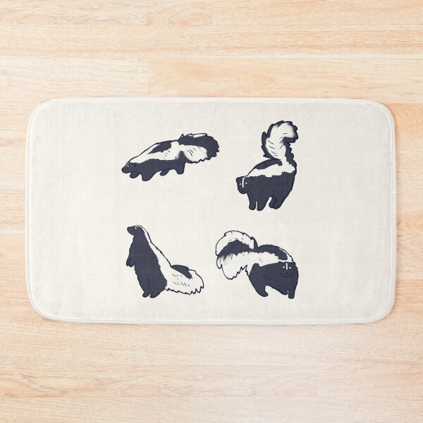 Item preview, skunk pack  designed and sold by Mayarart.