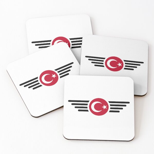 Item preview, Türkiye Style Design T-Shirt designed and sold by ElvisU.