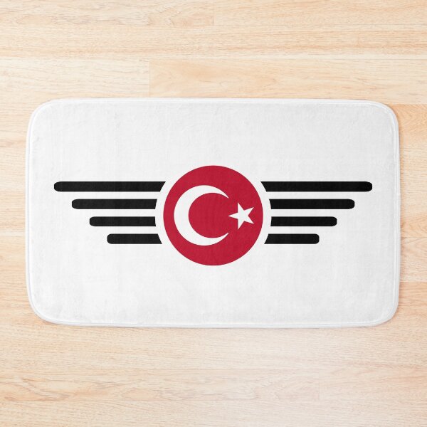 Item preview, Türkiye Style Design T-Shirt designed and sold by ElvisU.