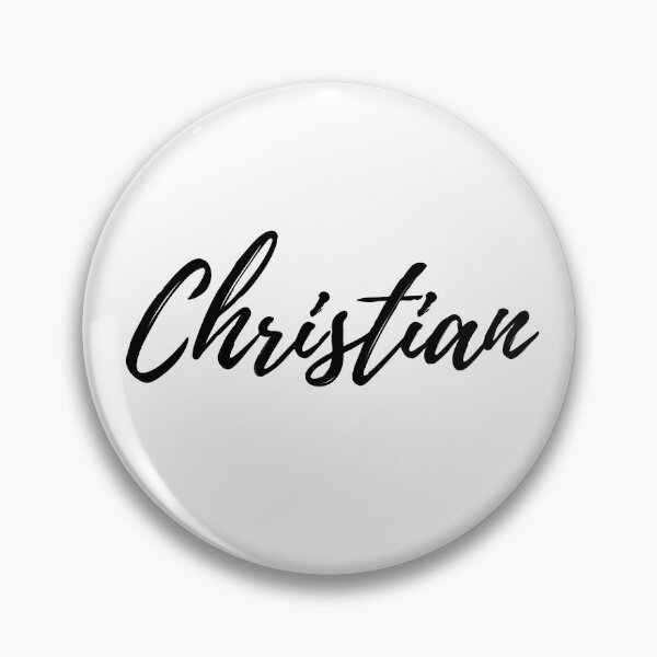Item preview, Christian designed and sold by BluesSketchbook.