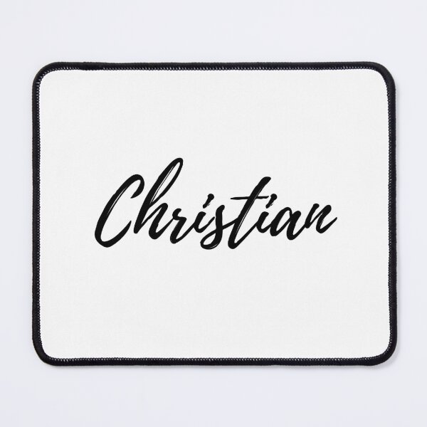 Item preview, Christian designed and sold by BluesSketchbook.