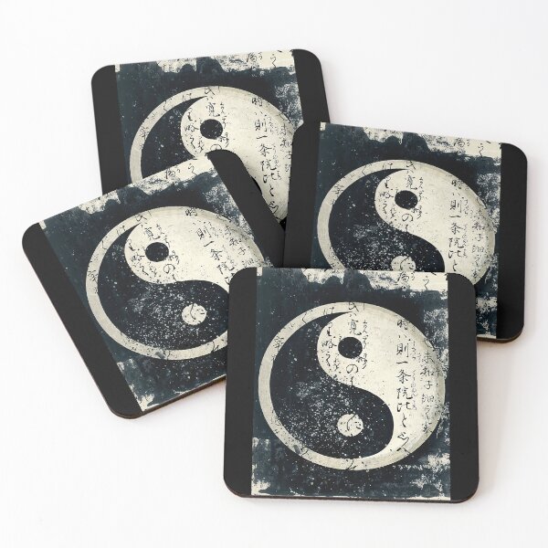 Item preview, Yin Yang designed and sold by SameeraDammeyer.