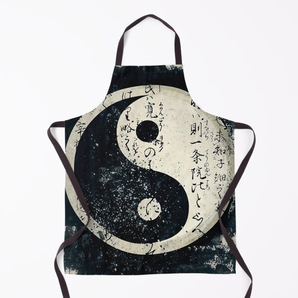 Item preview, Yin Yang designed and sold by SameeraDammeyer.
