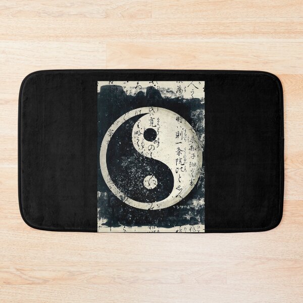 Item preview, Yin Yang designed and sold by SameeraDammeyer.