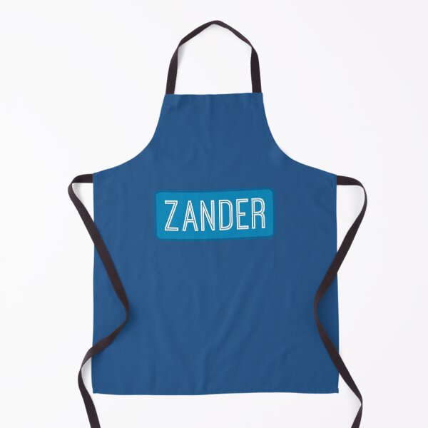 Item preview, Zander Name designed and sold by Jeallan Designs.