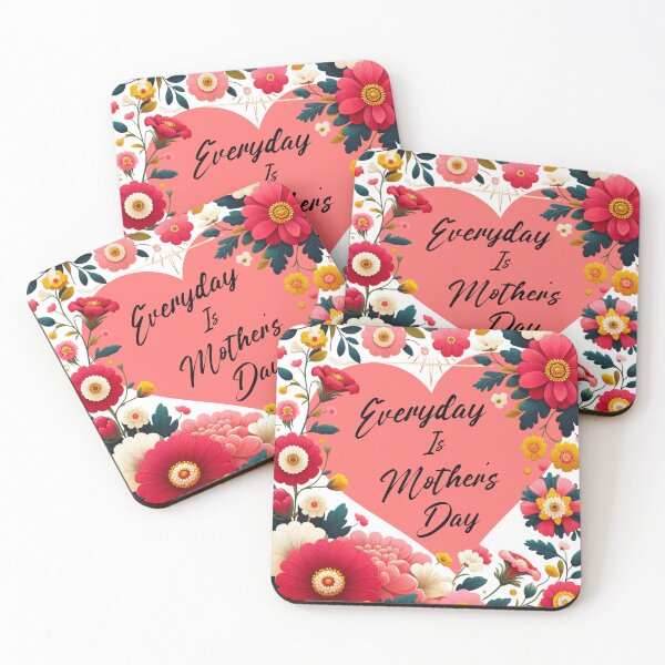 Item preview, Everyday Is Mother's Day designed and sold by Diane Gotti.