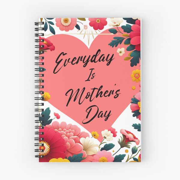 Item preview, Everyday Is Mother's Day designed and sold by Diane Gotti.