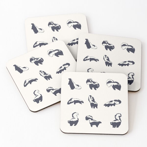 Item preview, Copy of skunk pack  designed and sold by Mayarart.