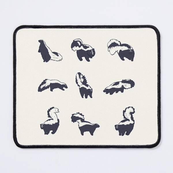 Item preview, Copy of skunk pack  designed and sold by Mayarart.
