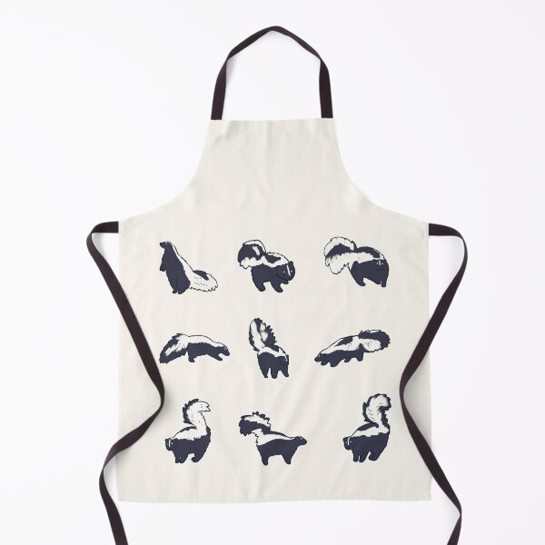 Item preview, Copy of skunk pack designed and sold by Mayarart.