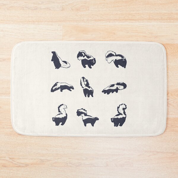 Item preview, Copy of skunk pack  designed and sold by Mayarart.