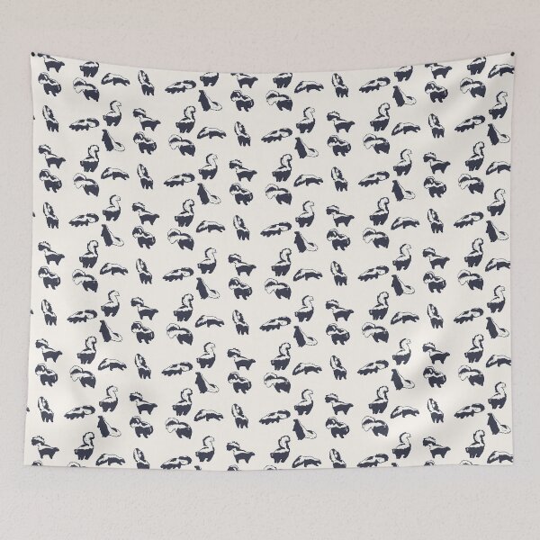 Item preview, Copy of skunk pack  designed and sold by Mayarart.