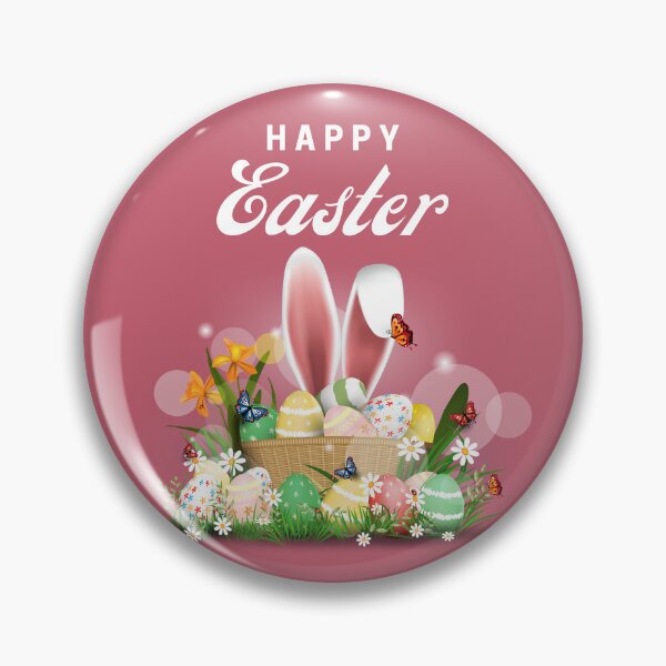 Item preview, Happy Easter designed and sold by NPFj.