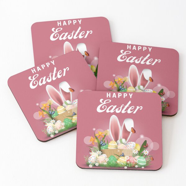 Item preview, Happy Easter designed and sold by NPFj.