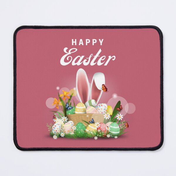 Item preview, Happy Easter designed and sold by NPFj.