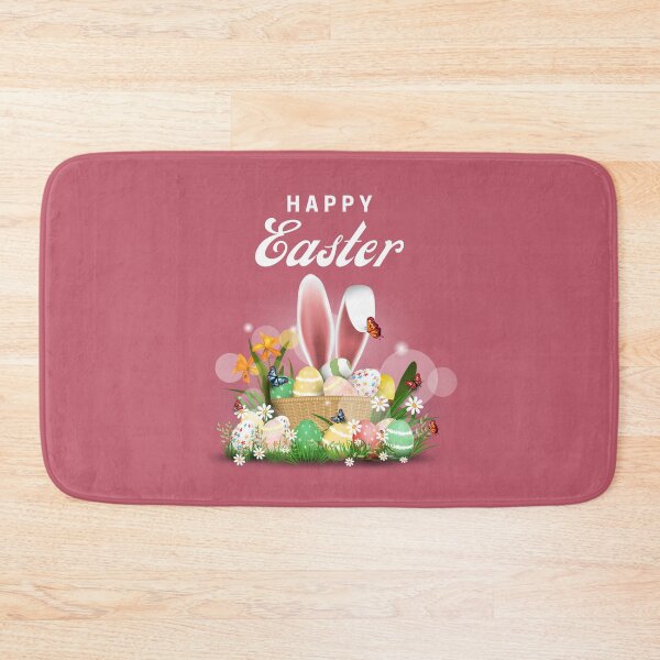 Item preview, Happy Easter designed and sold by NPFj.
