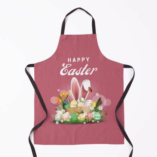 Item preview, Happy Easter designed and sold by NPFj.