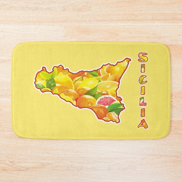 Item preview, Sicilia arance e agrumi - Sicily - Sicilian Citrus Fruits designed and sold by miskaralise.
