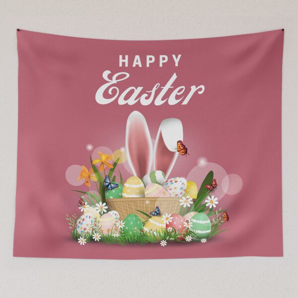 Item preview, Happy Easter designed and sold by NPFj.