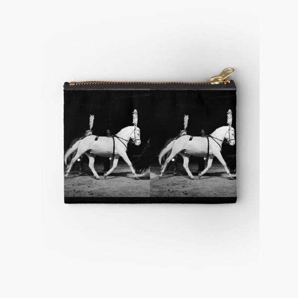 Item preview, vr 3645 / finition 2024 -  4  " le Merveilleux Cirque Claudio Zavatta et ses Chevaux " Okaio-Umin Créations Olavia-Olao designed and sold by o.okaïo.
