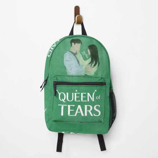 Item preview, Queen of Tears FANART 03 designed and sold by liajung.