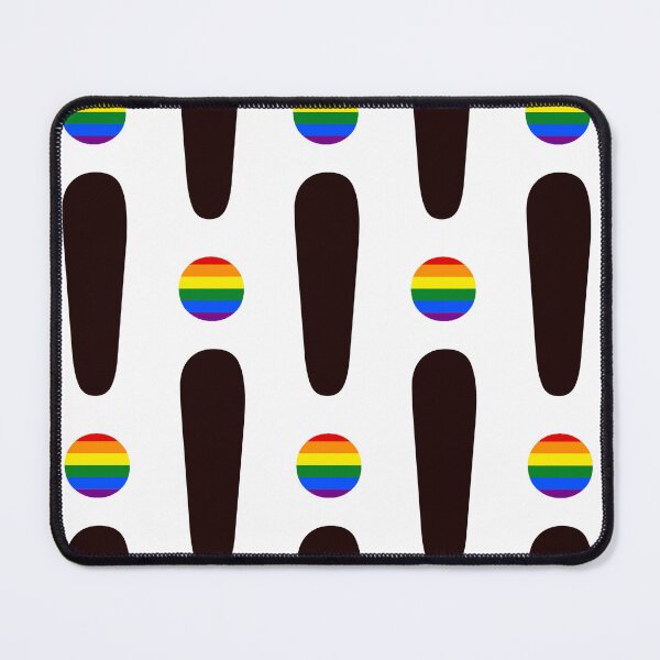 Item preview, loud and proud designed and sold by Flashboy.
