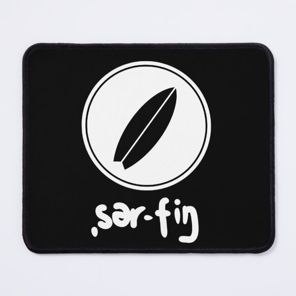 Item preview, Surfing Surf - Gift designed and sold by coldhawaii.